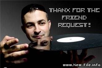 dario zack feat. starchild - funky world. Потрясающий клубный микс!