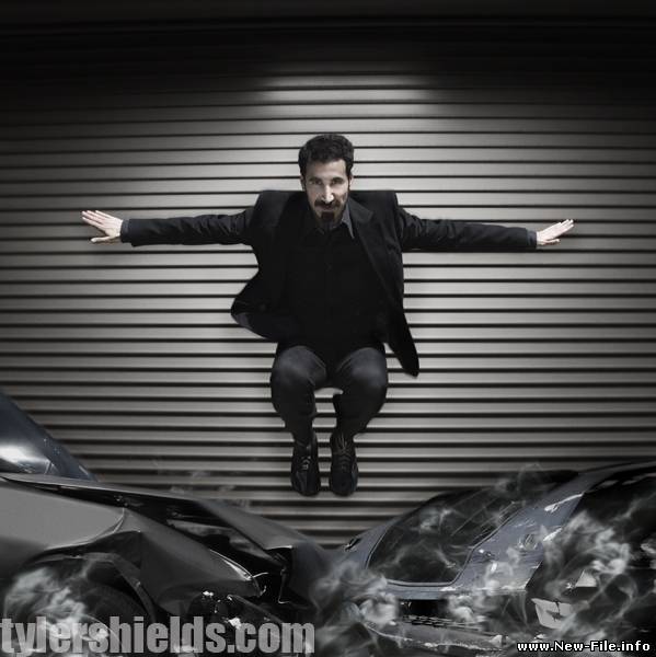 скачать бесплатно песню Serj Tankian System of a down - Hypnotize