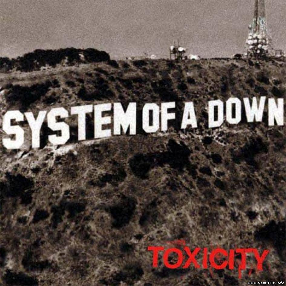 скачать бесплатно песню Serj Tankian System of a down - Spiders