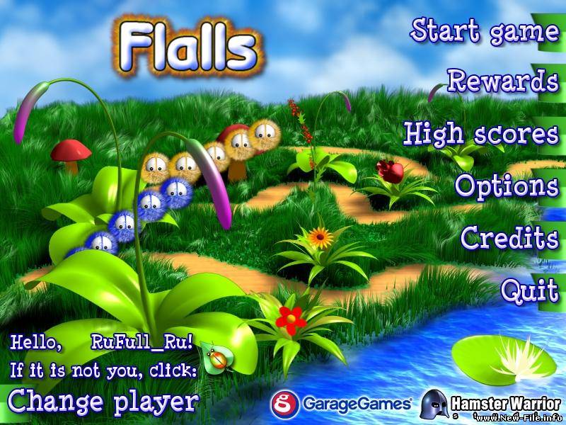 Flalls v1.13