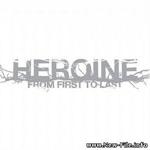 скачать бесплатно ПЕСНЮ группы From First To Last - Emily