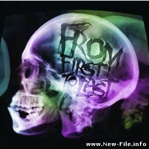 скачать бесплатно ПЕСНЮ группы From First To Last -  Kiss Me, Im Contagious