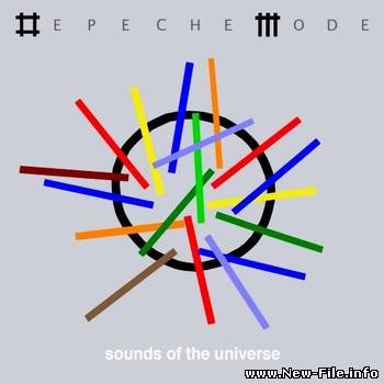 Depeche Mode - Sounds Of The Universe (2009)