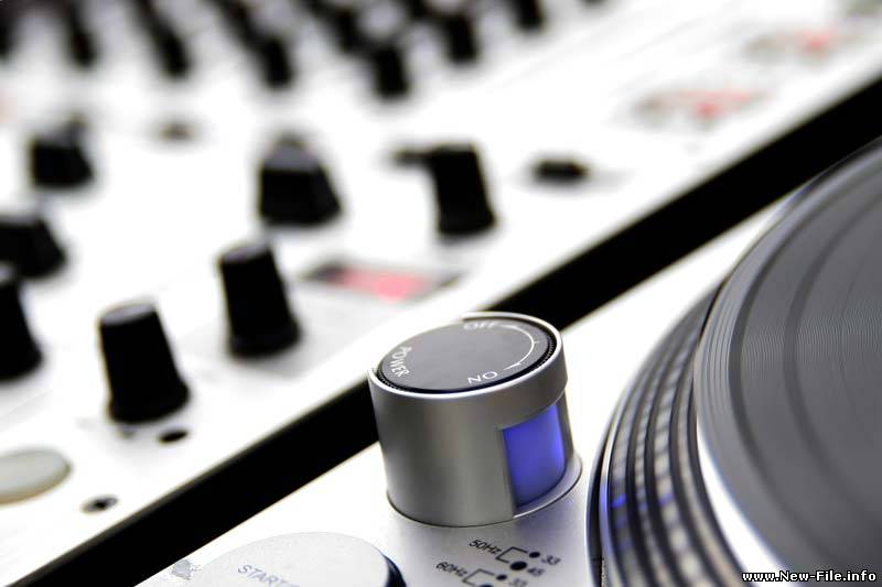 Руки Вверх - Он тебя целует (Dj_Niki_Dj_Rich_Art_Remix)