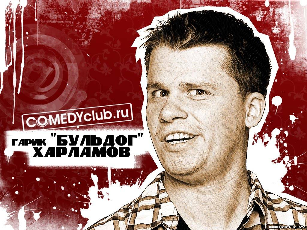 скачать бесплатно КЛИП Comedy club - Актёр и гаишник