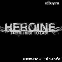 скачать бесплатно ПЕСНЮ группы From First To Last - Populace In Two