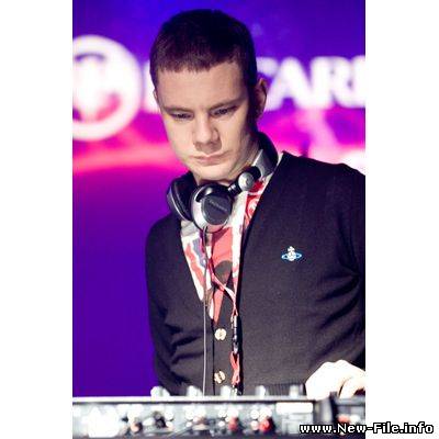 DJ SMASH_feat_arturich__УЛЕТАЙ (new club version 2009)