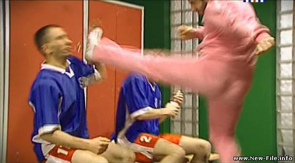 скачать бесплатно КЛИП наша Раша наша Russia Славик и Димон - Сын огурца