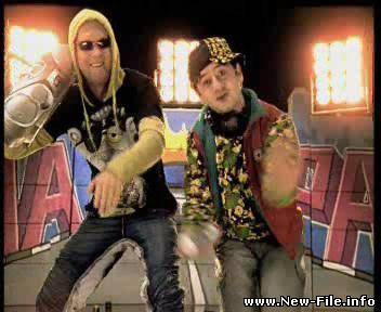 скачать бесплатно КЛИП Наша Раша Russia Сергей Юрьевич Беляков - Работа