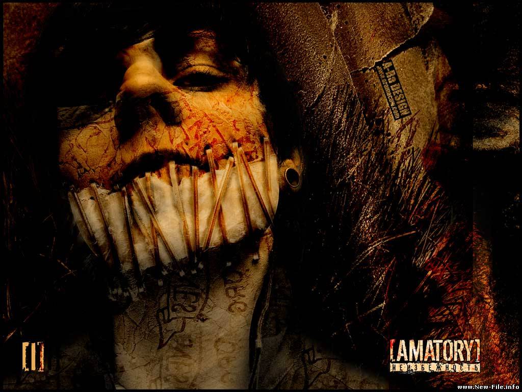 скачать бесплатно ПЕСНЮ группы Amatory Аматори - Лесбис