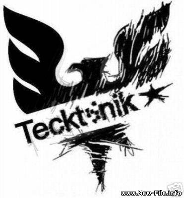 скачать бесплатно ОБУЧАЮЩИЙ КЛИП Тектоника Тиктоника Tektonik 1 часть