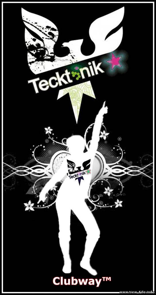 скачать бесплатно ОБУЧАЮЩИЙ КЛИП Тектоника Тиктоника Tektonik 3 часть