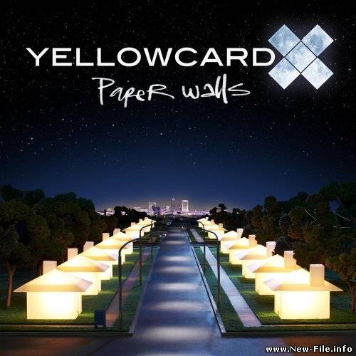 скачать бесплатно ПЕСНЮ группы Yellowcard - How i go