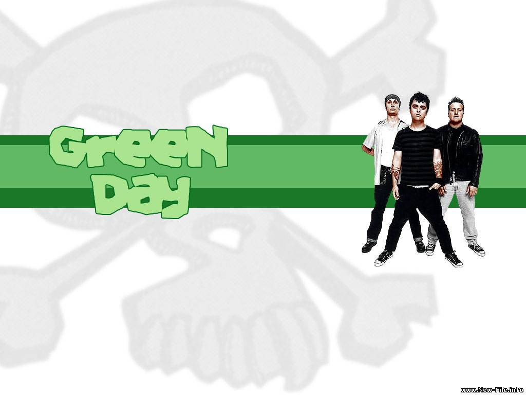 ПЕСНЯ группы Green Day - Basket case скачать бесплатно
