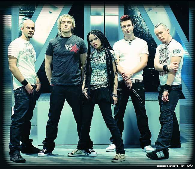 ПЕСНЯ группы СЛОТ - Колыбельная скачать бесплатно