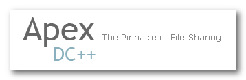 Apex DC++ s16.2 скачать бесплатно
