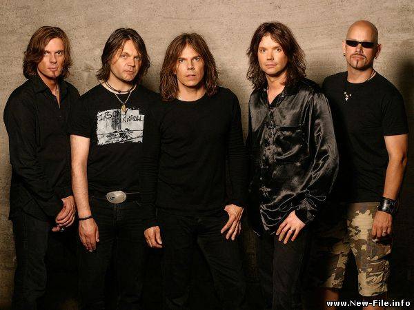 СКАЧАТЬ Mp3 EUROPE - The Final Coutdown