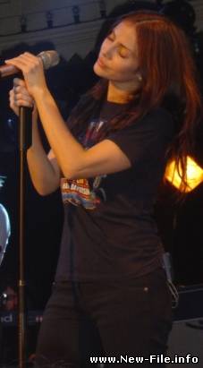 СКАЧАТЬ MP3 Natalie Imbruglia - Torn