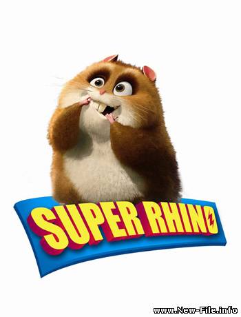 Скачать Супер Рино / Super Rhino (2009) BDRip