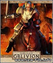 The Elder Scrolls Oblivion (240x320)