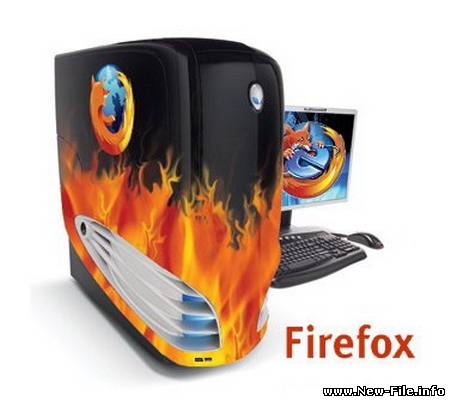 Firefox 3.0.8