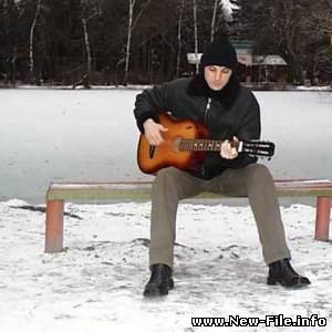 A.Korenjugin - Dni za dnjami tjanutsja.mp3