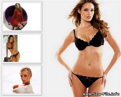 Sexy Gilrs Wallpaper part 15