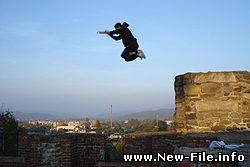 наш ответ 13 району