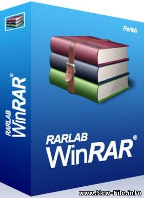 WinRAR_3.50_Final_Rus.rar  Архиватор