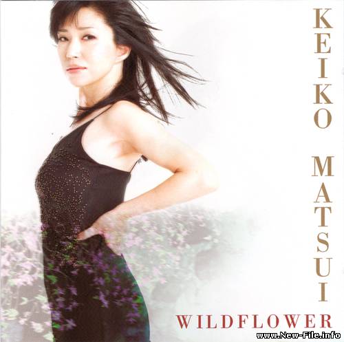 Keiko Matsui - Wild Flower