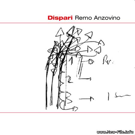 Remo Anzovino - Dispari