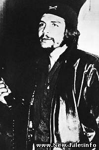 ПЕСНЯ Che Guevara Че Гевара Natalie Cardone - Hasta siempre comandante скачать бесплатно и без регистрации