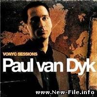 Paul van Dyk - Vonyc Sessions (2009-04-02)