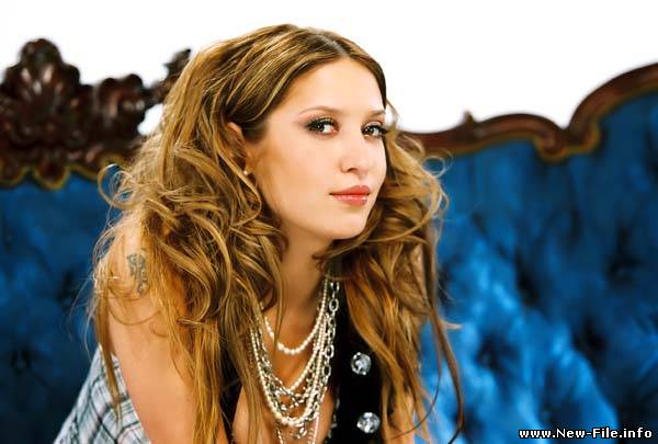 Алена Винницкая - Я буду кроткой