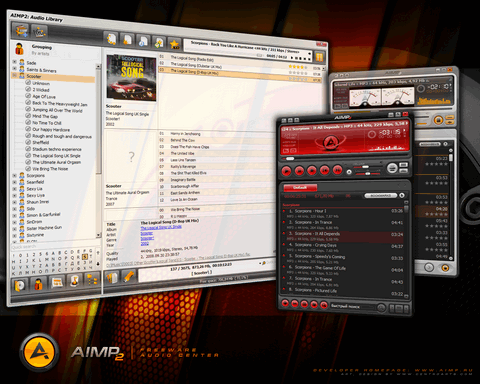 AIMP 2.51.330