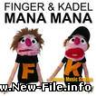 Finger and Kadel - Mana Mana (Club Mix)