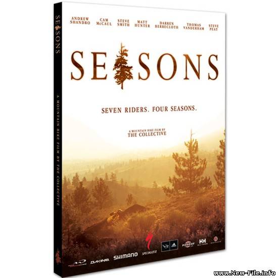 The Collective - Seasons