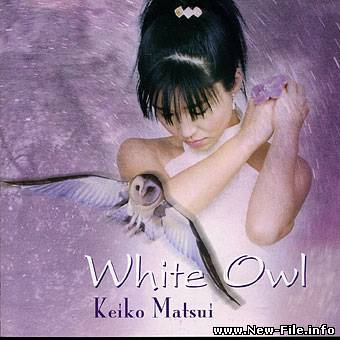 Keiko Matsui - White Owl (2003)