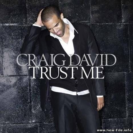 Craig David - Hot Stuff (chase and status mix)