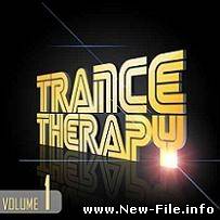 VA - Trance Therapy Vol.1 (2009)