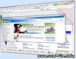 Avant Browser v11.7.26
