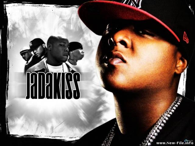 Jadakiss - The Last Kiss (2009)