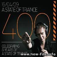 Armin van Buuren - A State of Trance 400 (2009)