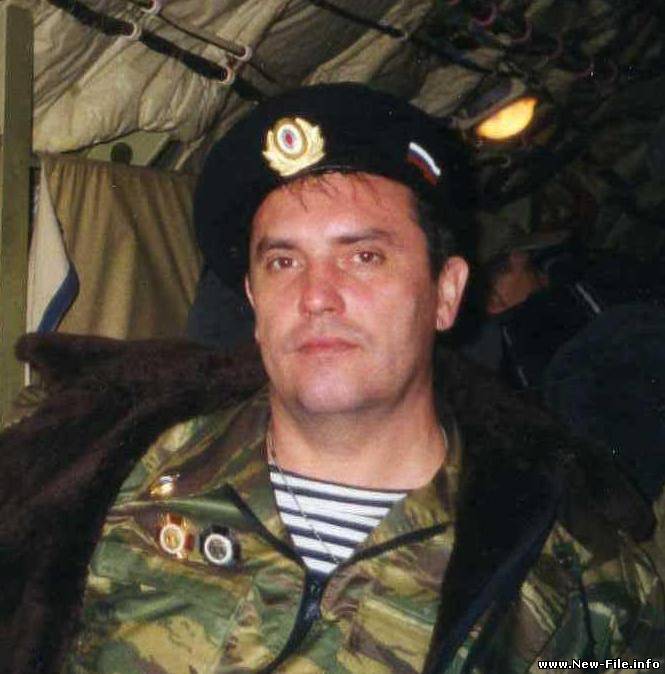 Лучников Анатолий - Ночной прыжок (2009)