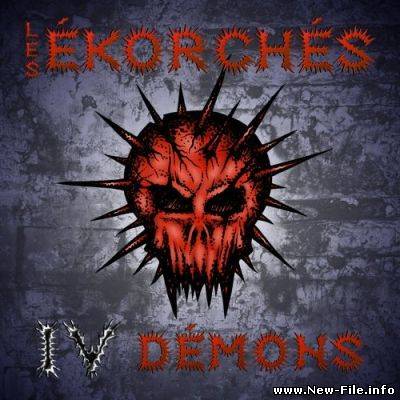 Les Ekorches - IV Demons (2009)