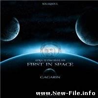 Solarsoul - First In Space 12 April 1961 (12-04-2009)