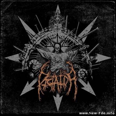 Dictator - Dysangelist