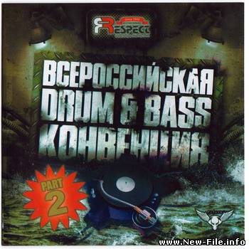 VA_-_Russian_Drum_and_Bass_Convention_7_Part_2-(RFCD031-2)-CD-2009-DF