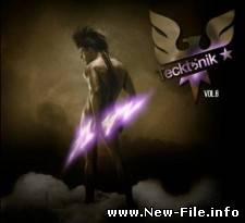 Tecktonik.Ru_Tecktonik Vol. 6