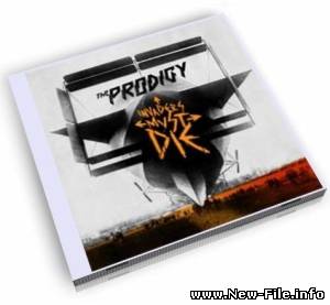 The Prodigy 2009 Invaders Must Die
